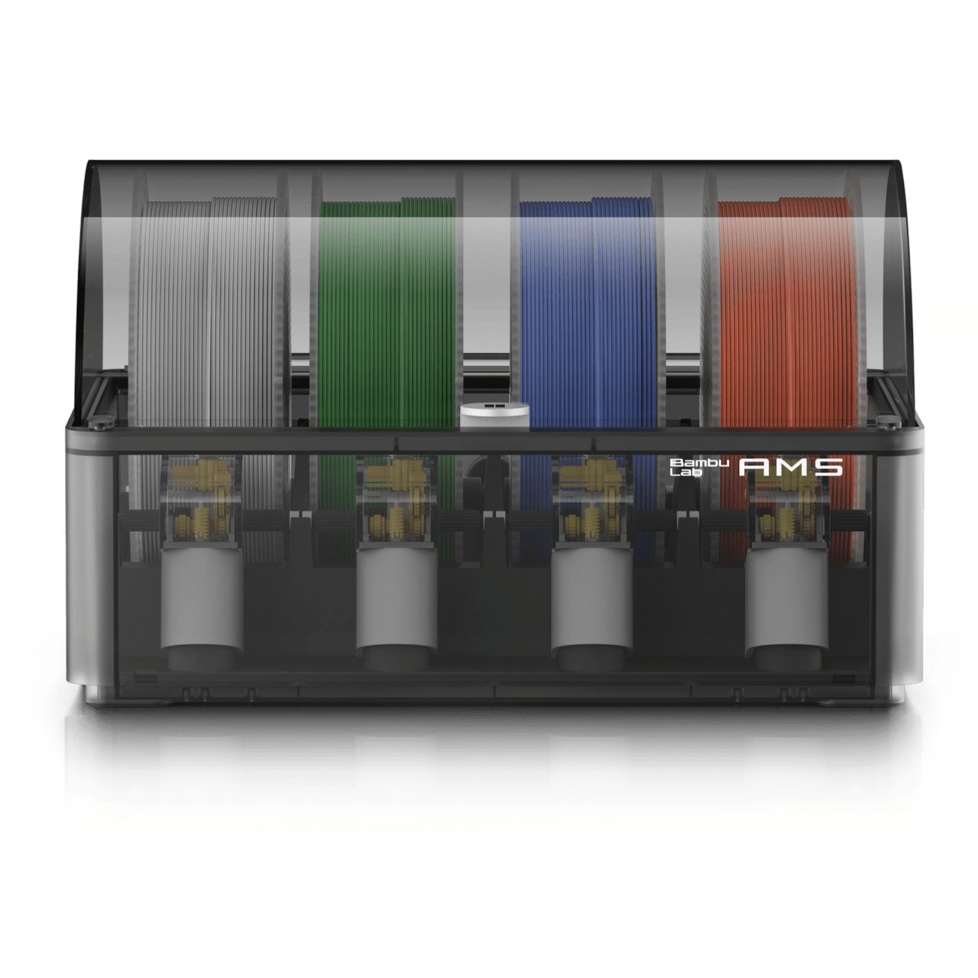 Bambu Lab X1 – Carbon Combo 3D Printer