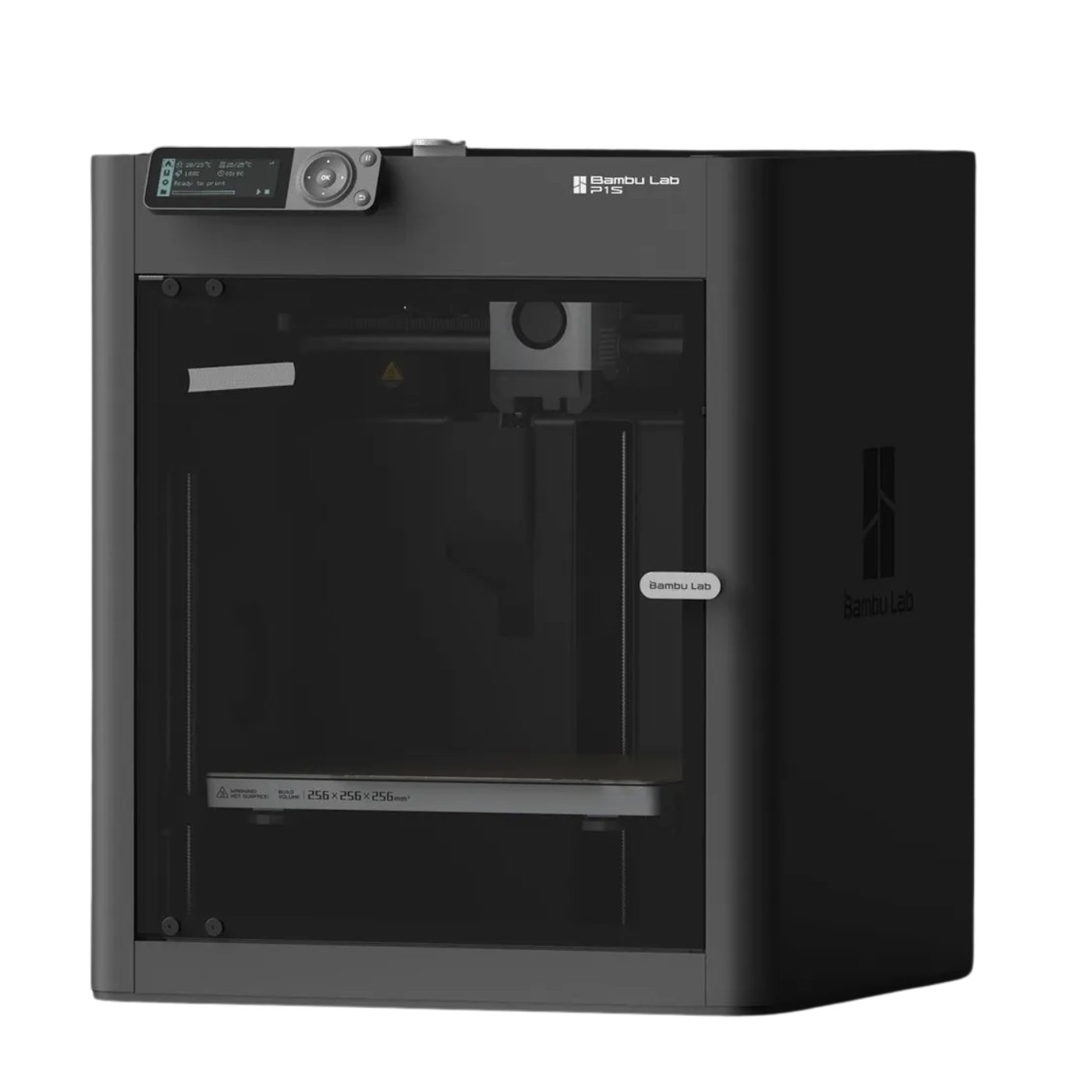 Bambu Lab P1S 3D Printer Combo