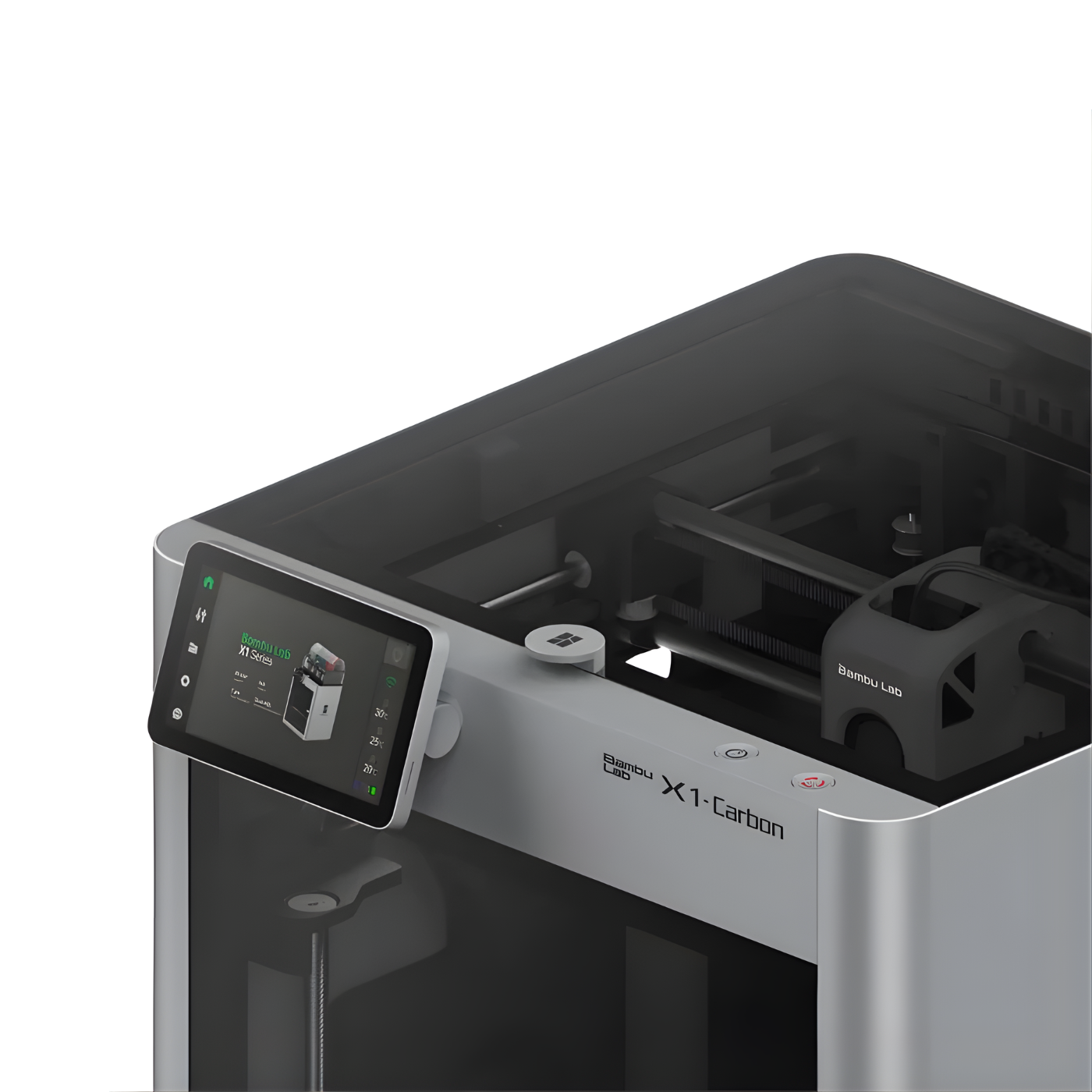 Bambu Lab X1 Carbon 3D Printer