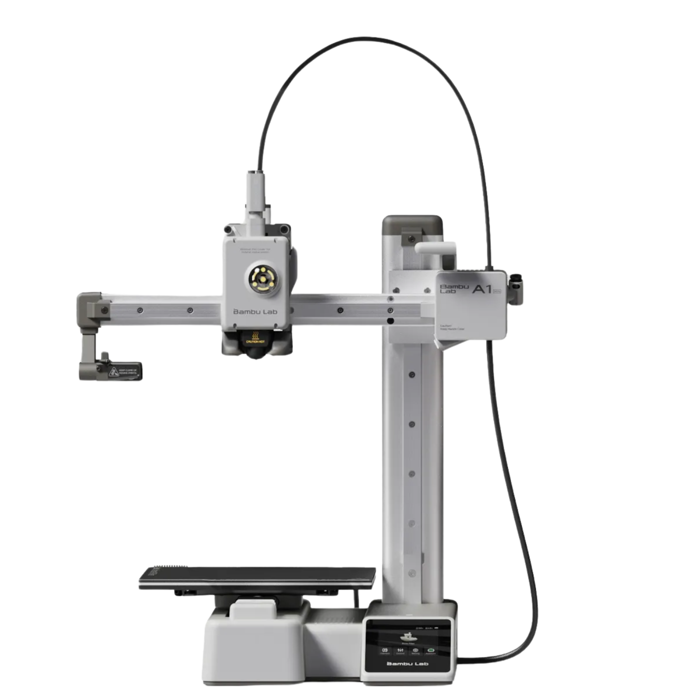 Bambu Lab A1 Mini Combo 3D Printer