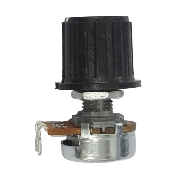 Potentiometer Knobs - (Pack of 10)