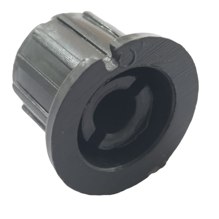 Potentiometer Knobs - (Pack of 10)