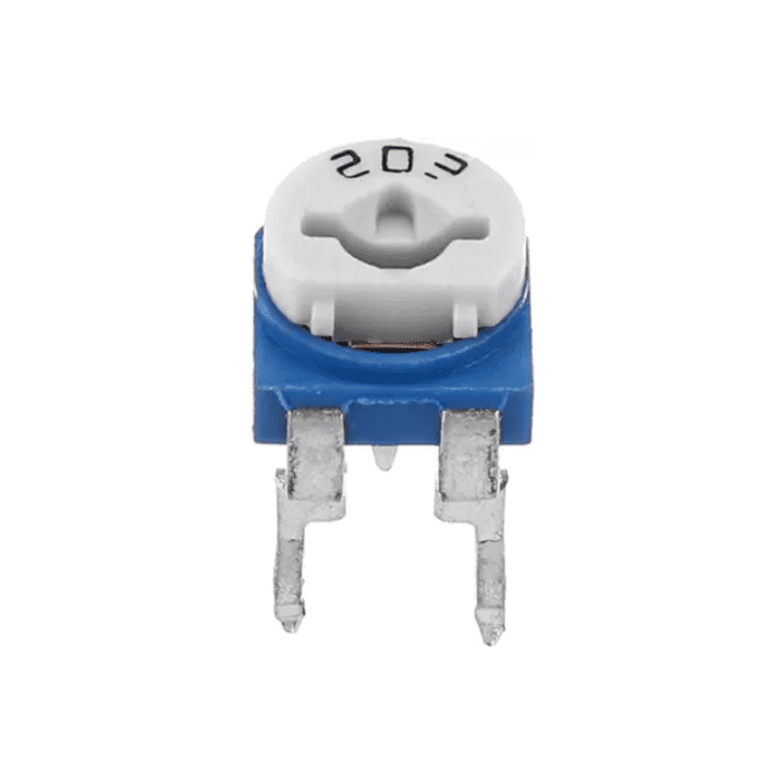 20K Cermet(Pack of 5)