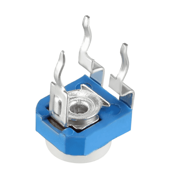 20K Cermet(Pack of 5)