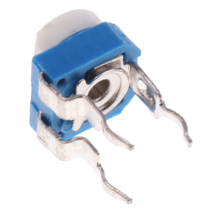 1M Cermet(Pack of 5)