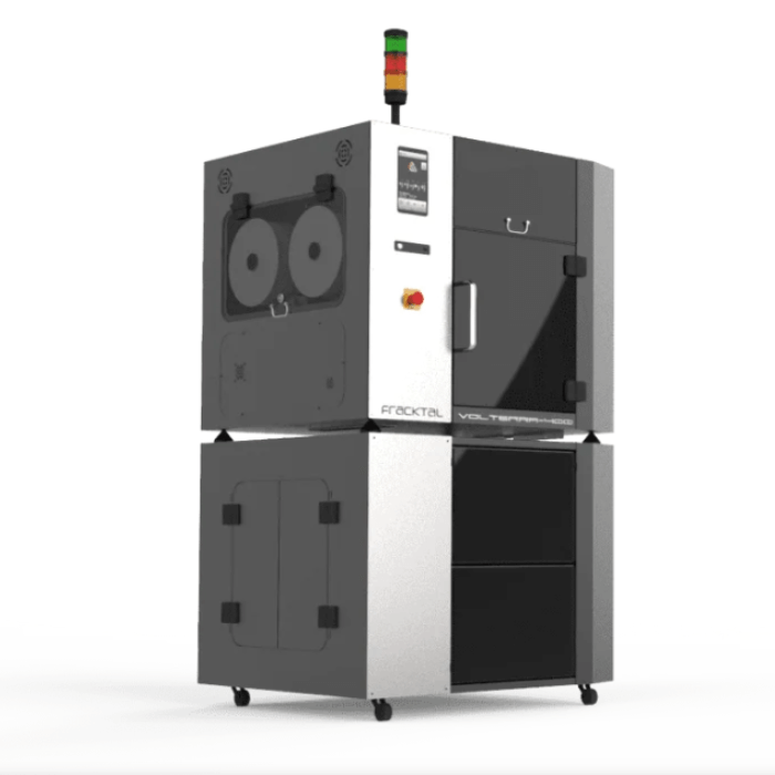 Volterra 300 ALF Industrial Metal 3D Printer by Fracktal Works