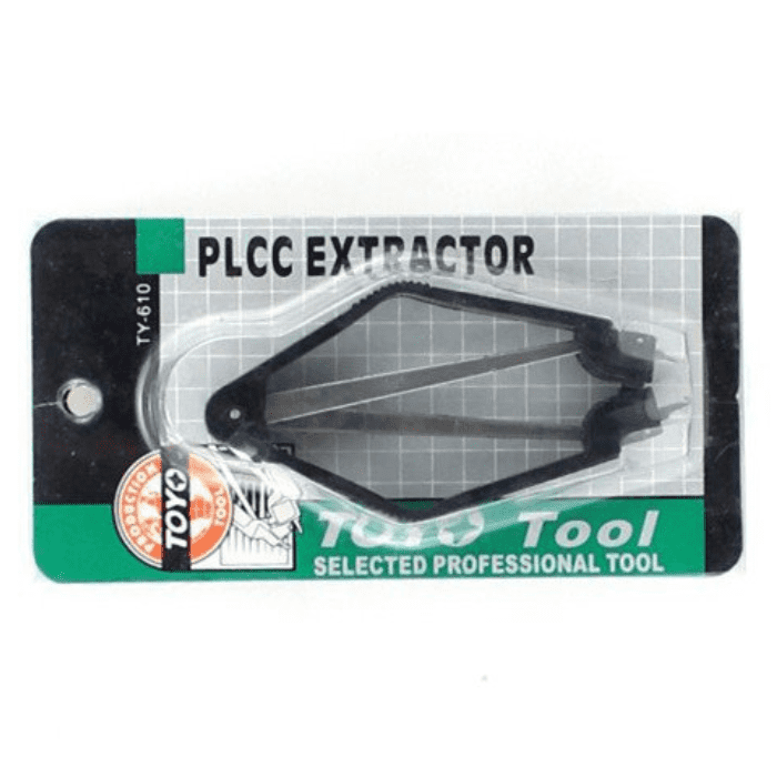 Toyo PLCC IC Extractor