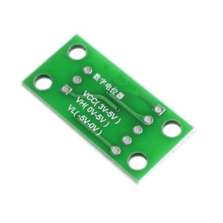 Digital Potentiometer Board Module