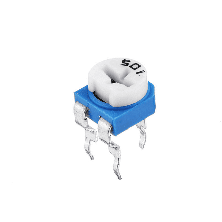 500E Cermet(Pack of 5)