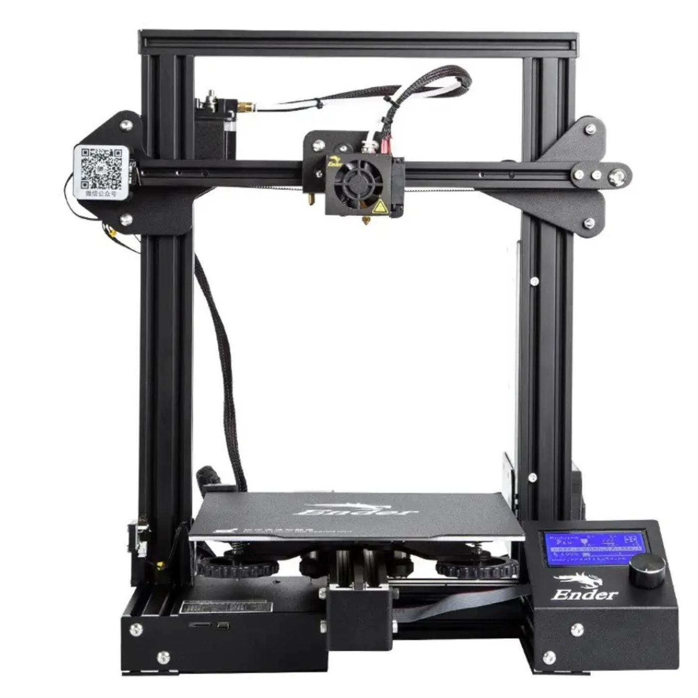 Creality Ender-3 Pro 3D Printer DIY Kit