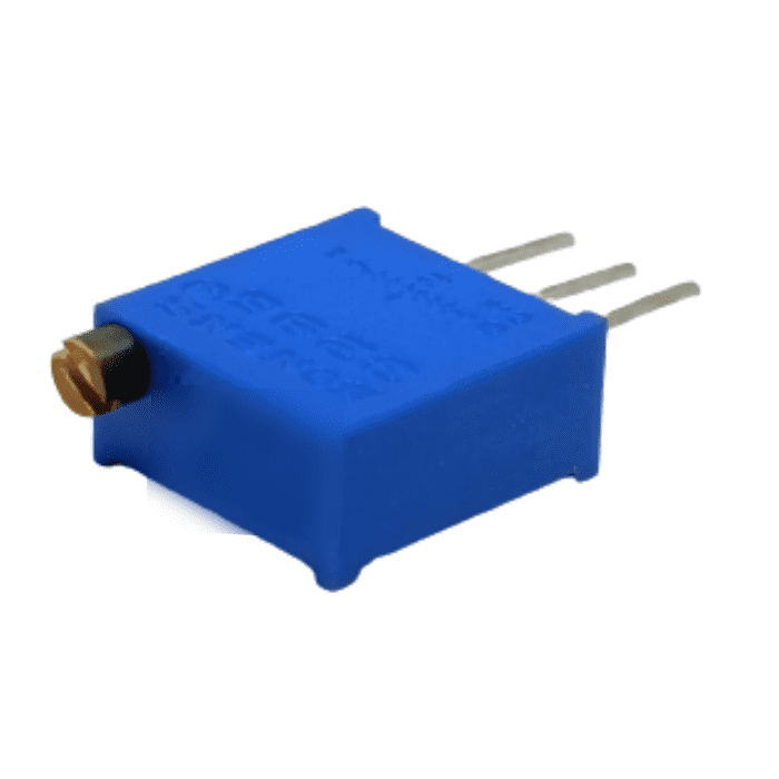 50K 3296W Trimpot(Pack of 5)