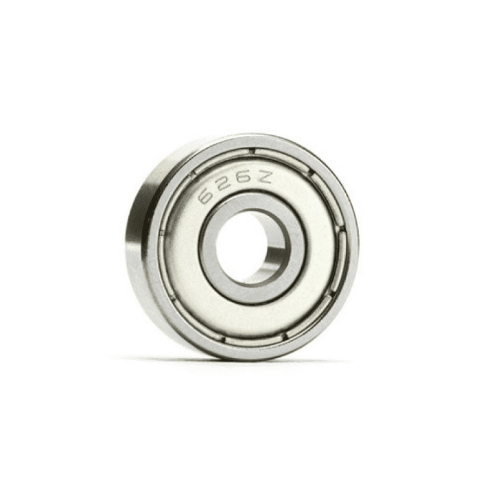Radial Ball Bearing 626ZZ for 3D Printer