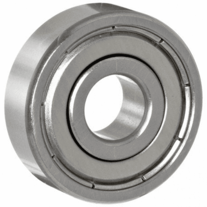 Radial Ball Bearing 626ZZ for 3D Printer
