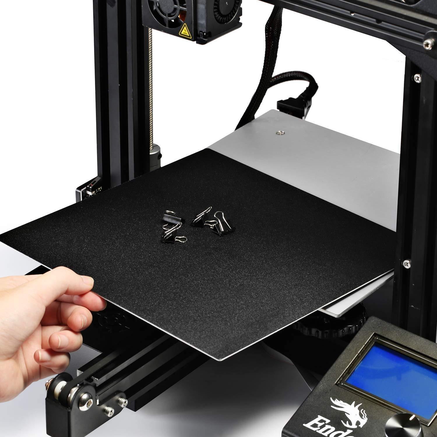Creality Ender 3 3D Printer