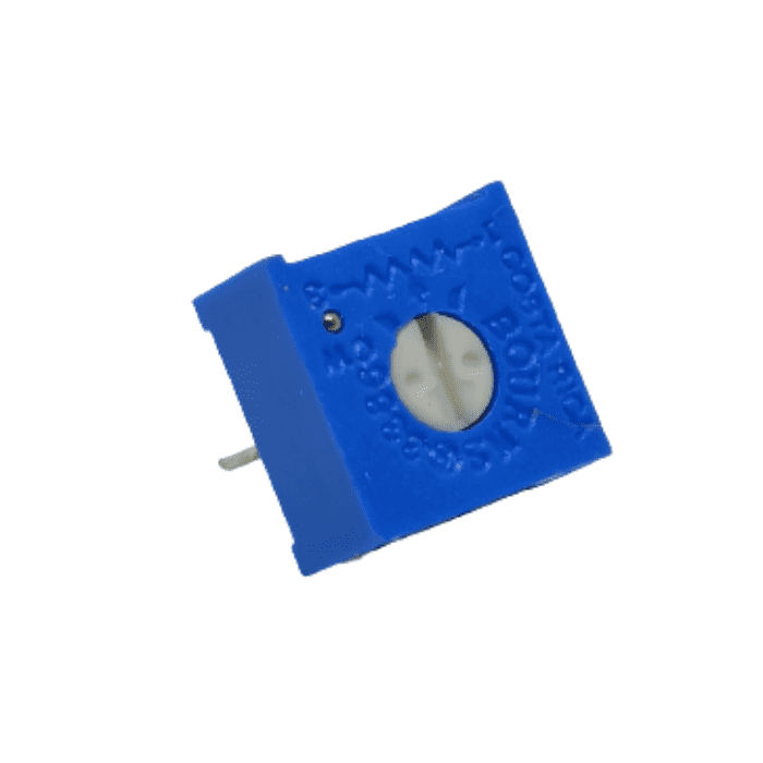 1K 3386P Trimpot(Pack of 5)