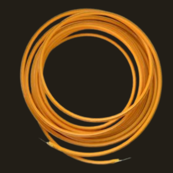 Iotcart Flexible LED Filament 24V 1200mm 2200K - DIY Lighting & E-Textiles