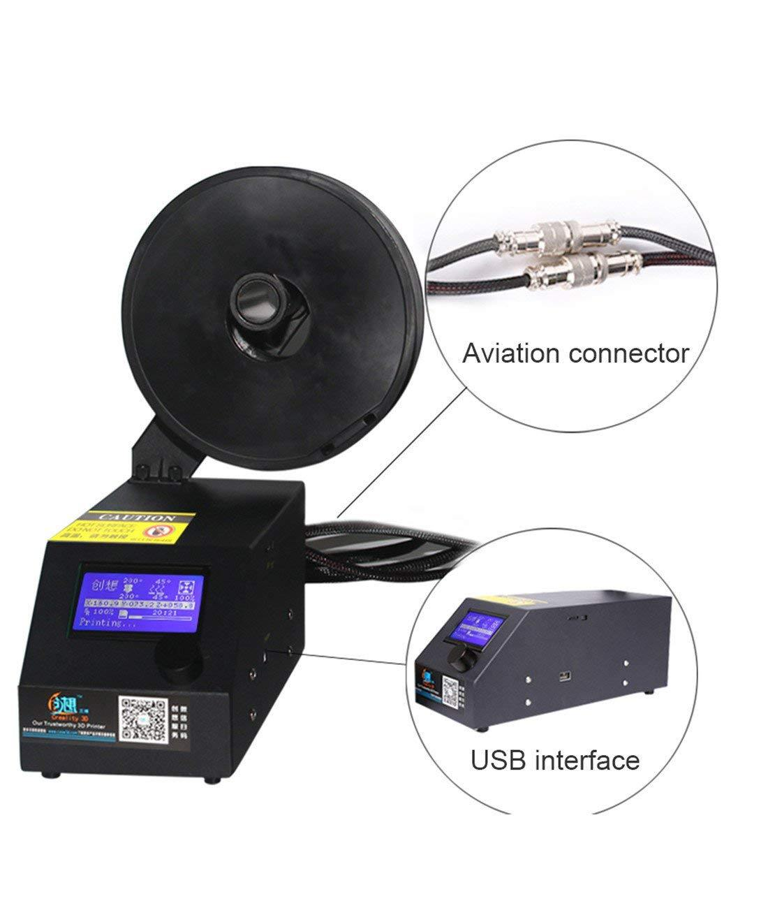 Creality CR-10S 3D Printer Kit