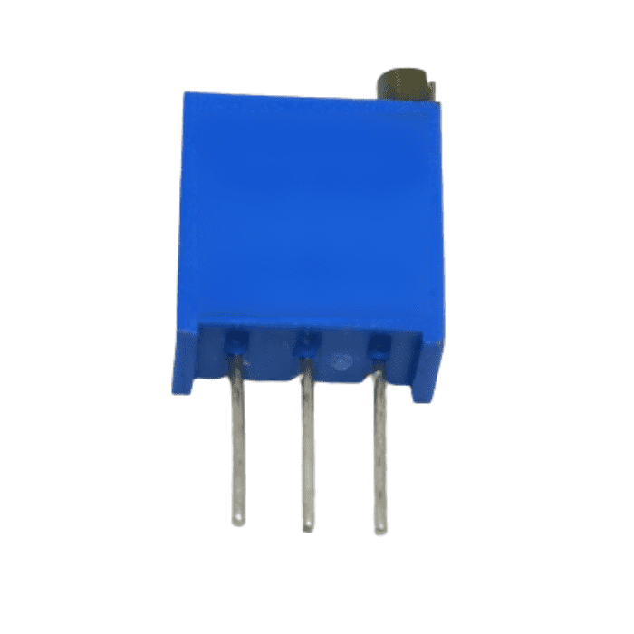 2K 3296W Trimpot(Pack of 5)