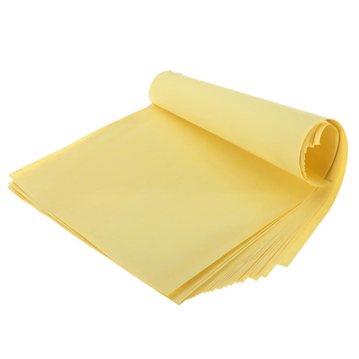 High Quality PCB Toner Transfer Paper A4 Size for DIY Electronics (Pack of 10)
