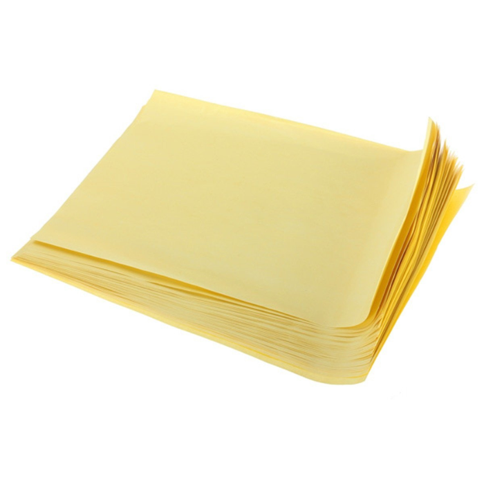 High Quality PCB Toner Transfer Paper A4 Size for DIY Electronics (Pack of 10)