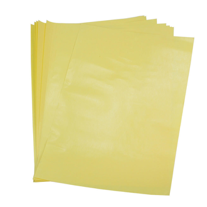 High Quality PCB Toner Transfer Paper A4 Size for DIY Electronics (Pack of 10)