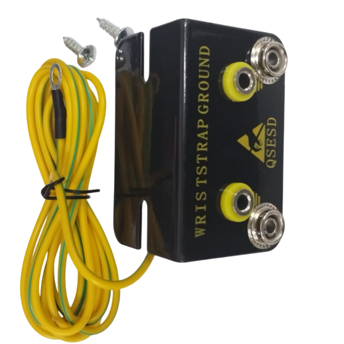 Common Ground Point 2 pin