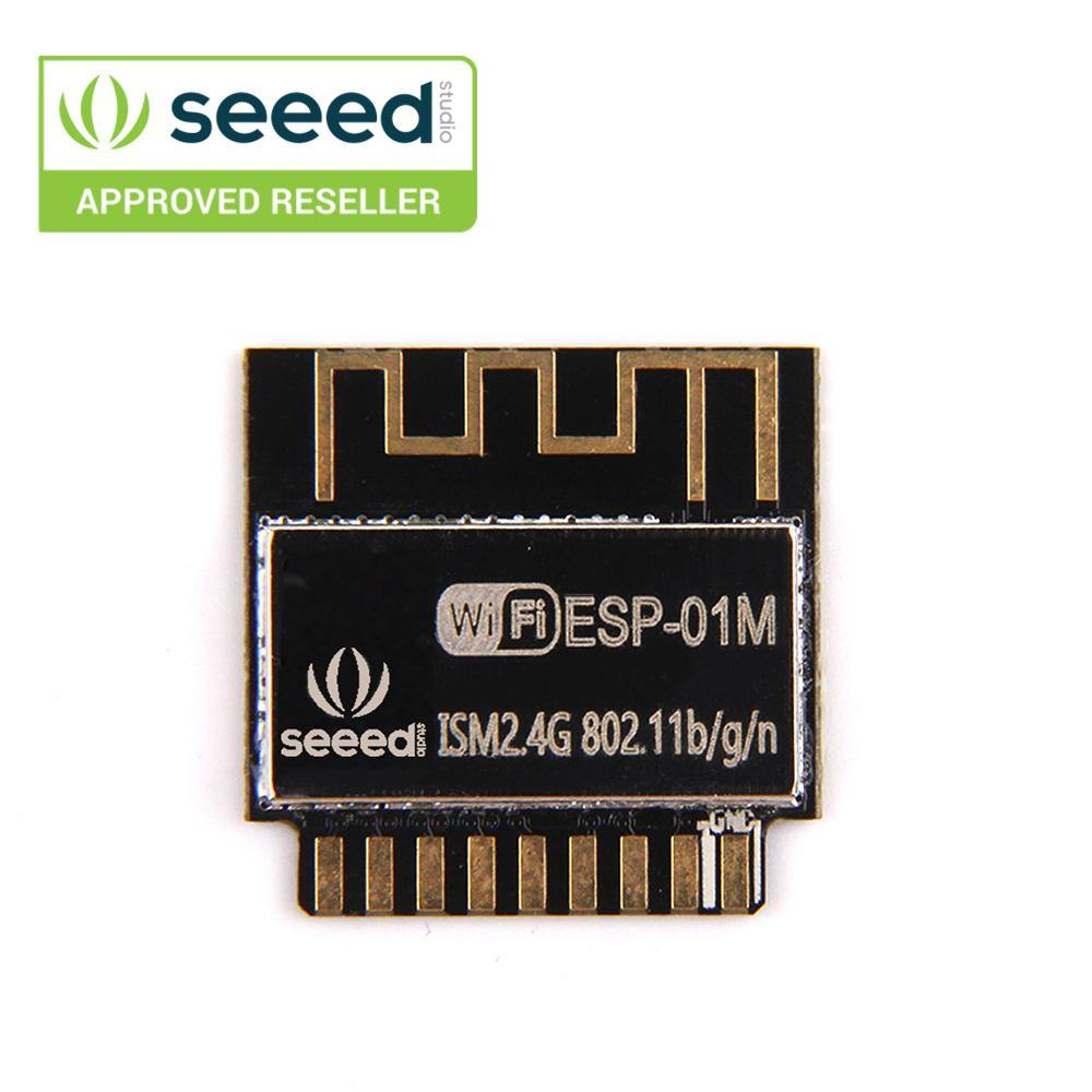 ESP8285 Wi-Fi SoC Module