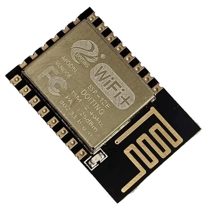 ESP12E ESP8266 Wireless Transceiver Module