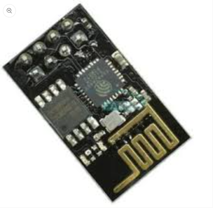 ESP01 ESP8266 Wireless Transceiver Module