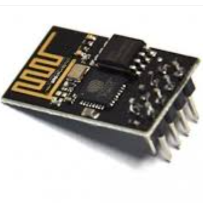 ESP01 ESP8266 Wireless Transceiver Module
