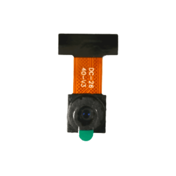 ESP32 CAM WiFi Module with OV3660 Camera Module 2MP