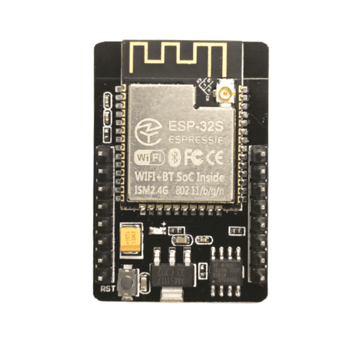 ESP32 CAM WiFi Module with OV3660 Camera Module 2MP