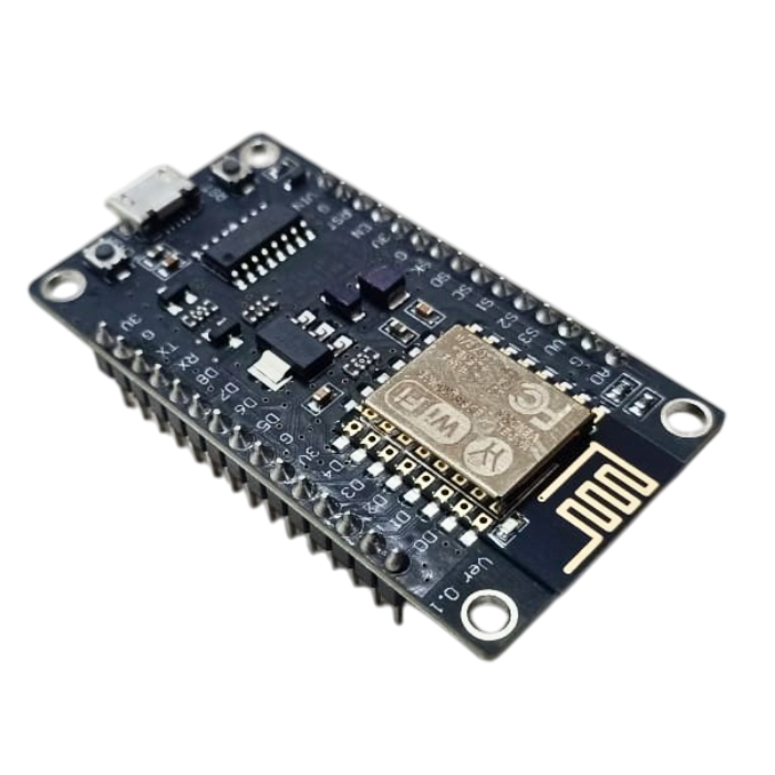 Node MCU ESP8266 V3 (LOLIN CH340 chip)