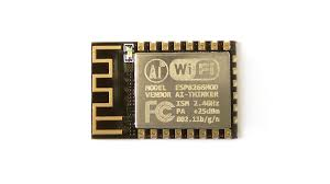 ESP8266 12F