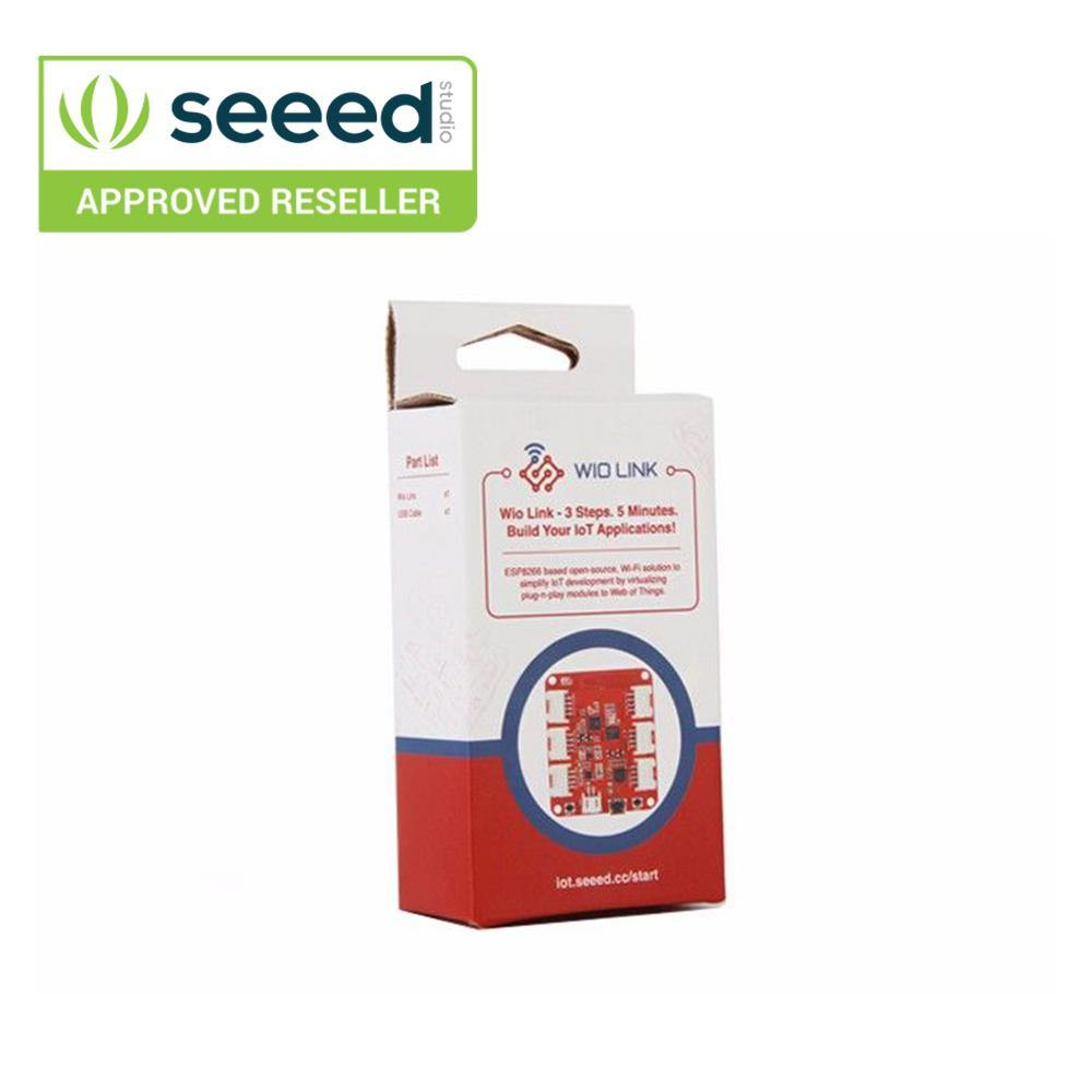 Seeed Studio Wio Link Wireless Development Board