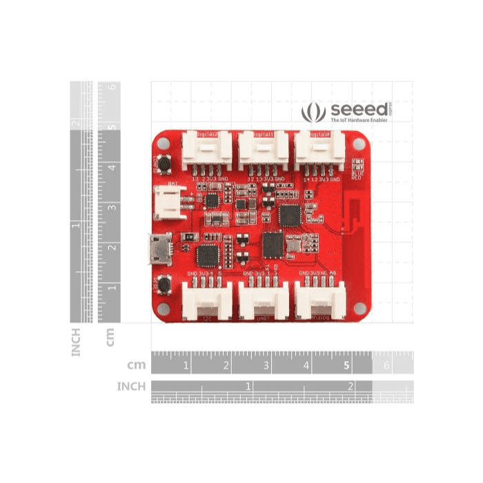 Seeed Studio Wio Link Wireless Development Board