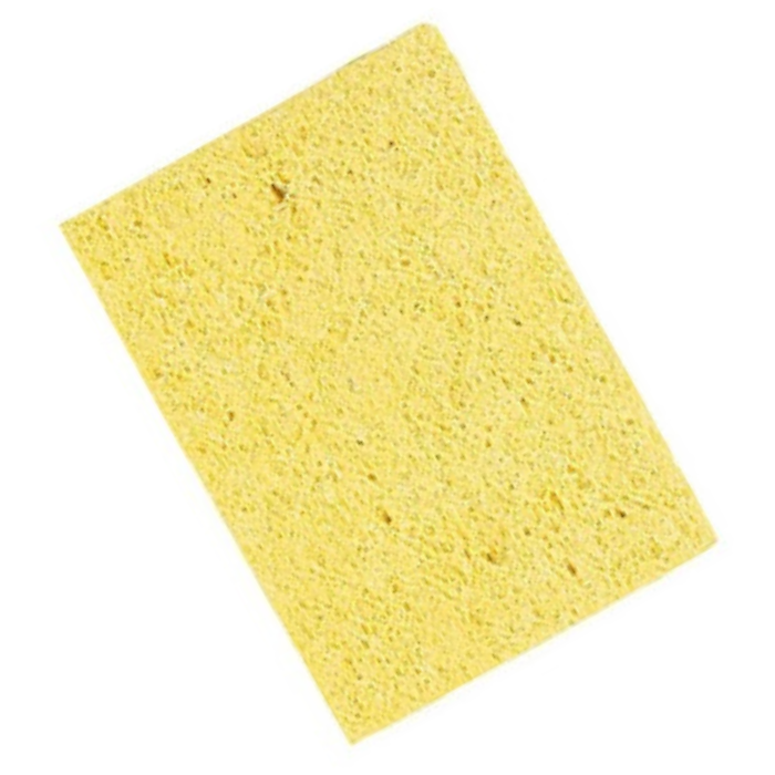 Soldering Cleaning Sponge (5.5x5.5cm)