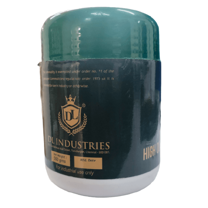 Iotcart SES-P-2623 Non-Corrosive Soldering Paste Flux (500g) - PCB & Electronics Repair