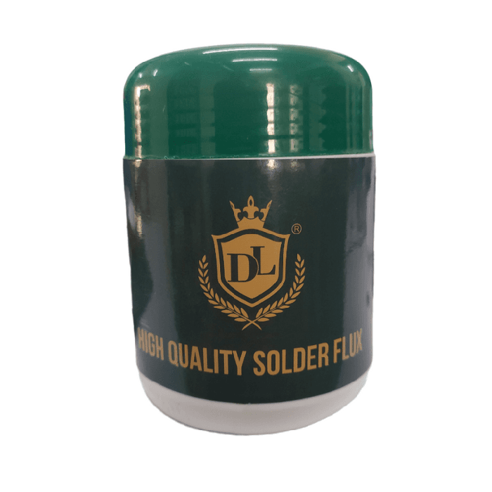 Iotcart SES-P-2623 Non-Corrosive Soldering Paste Flux (500g) - PCB & Electronics Repair