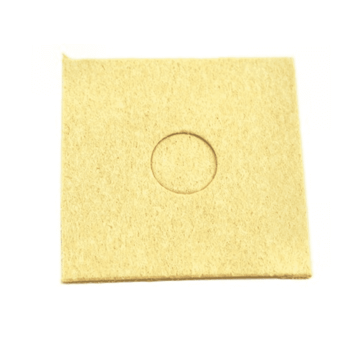 SOLDRON SPONGE SQUARE SSS