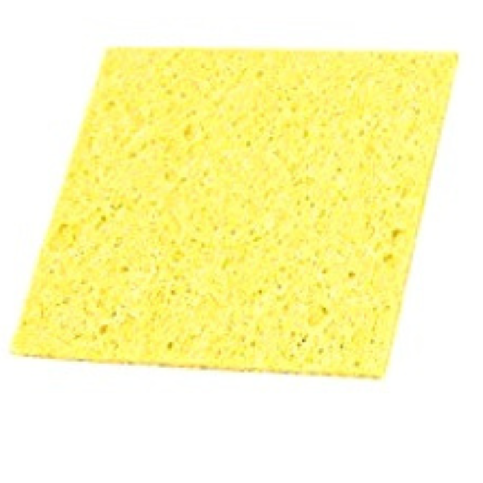 Soldering Cleaning Sponge for Soldering Irons/Work Stands (7x5.5cm)