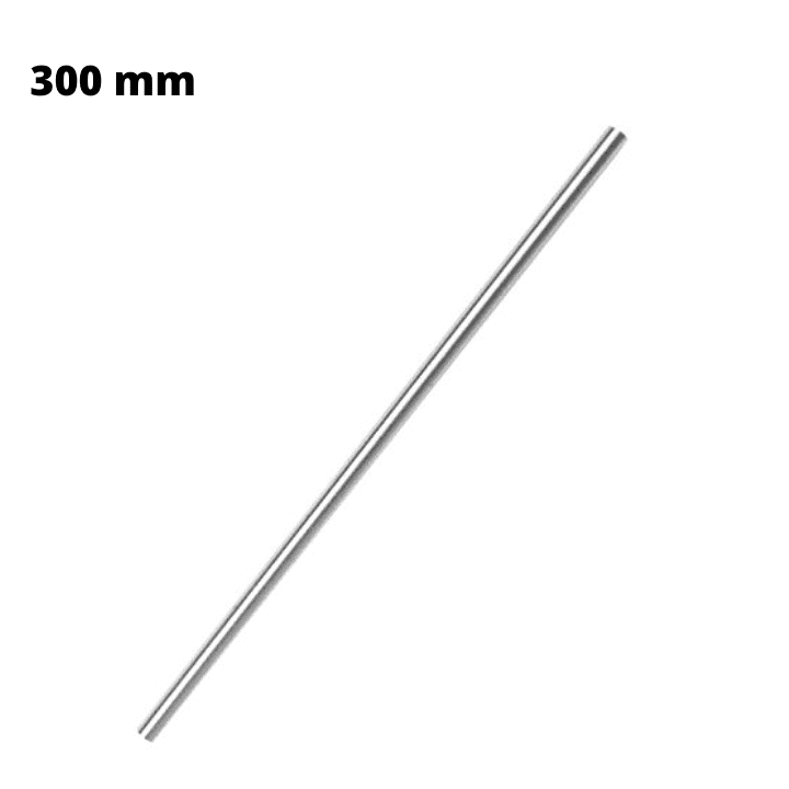 300mm Stainless Steel Rod