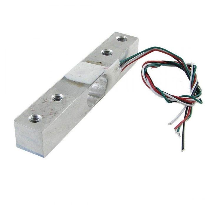 Iotcart SES-P-2632 3KG Load Cell - Weight Sensor for Arduino & Raspberry Pi