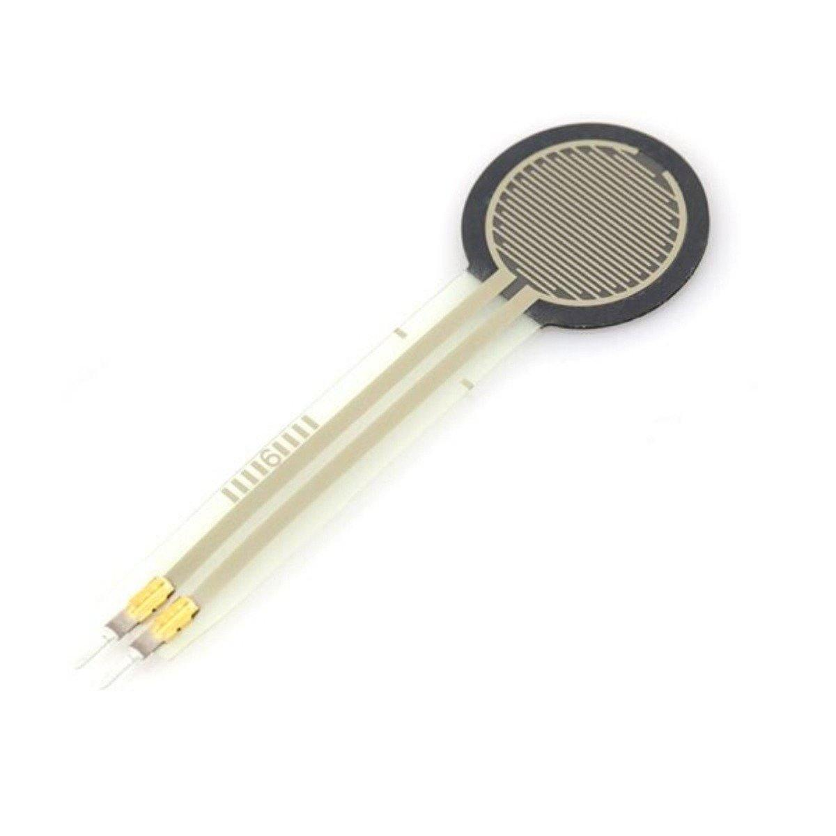 Spectra Symbol 12.7 mm Circular Force sensor