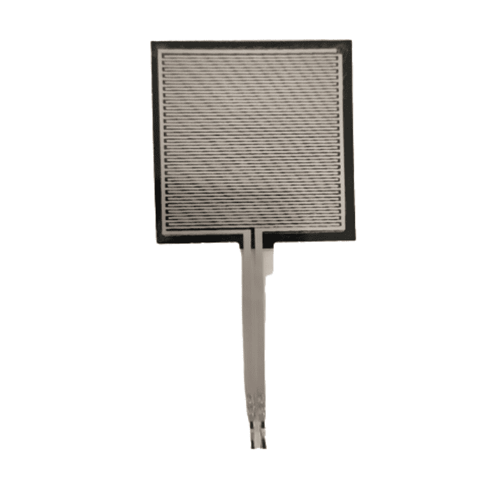 Square shaped Force Sensor