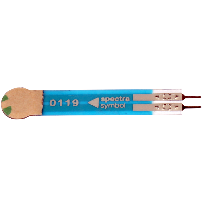 FST 5.08mm Circle Force Sensor (Original) - Precision Force Measurement for Engineering & Medical Use