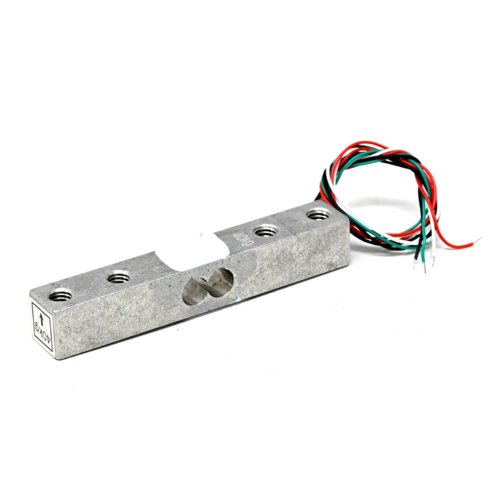 Iotcart SES-P-2639 40Kg Load Cell for Arduino Projects