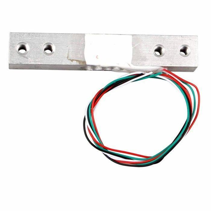 Iotcart SES-P-2642 10Kg Load Cell for Arduino Scales