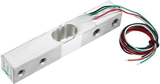 Iotcart SES-P-2642 10Kg Load Cell for Arduino Scales