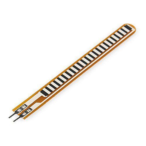 Iotcart Flex Sensor 2.2 inch 5V Resistive - Hand Gesture Control